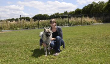 pension animalière en vendée
