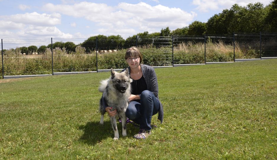 pension animalière en vendée